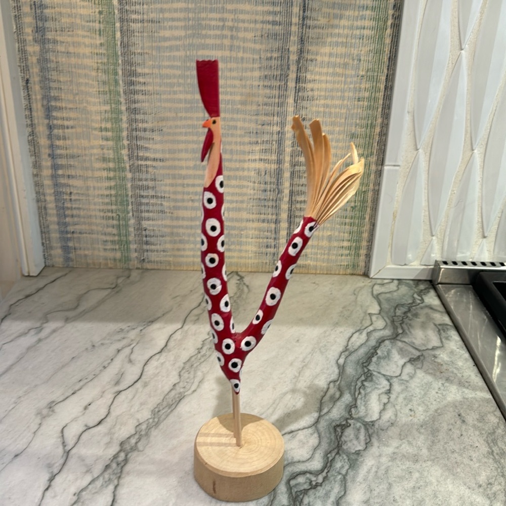 Lonnie & Twyla Money Folk Art